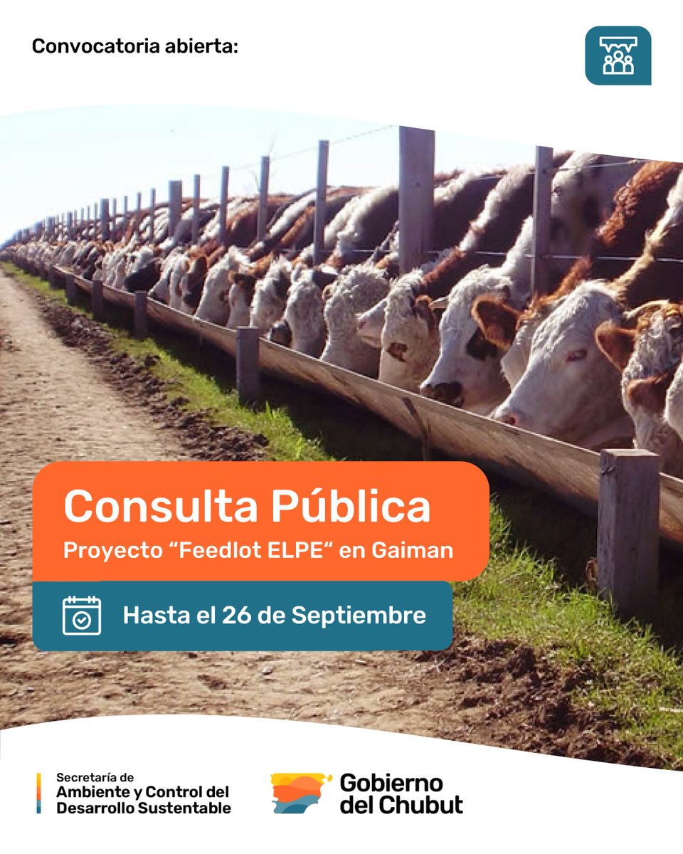 Para ingresar al Documento Ambiental de Proyecto (DAP) haga click en el siguiente enlace: 

ambiente.chubut.gov.ar/consulta-publi…