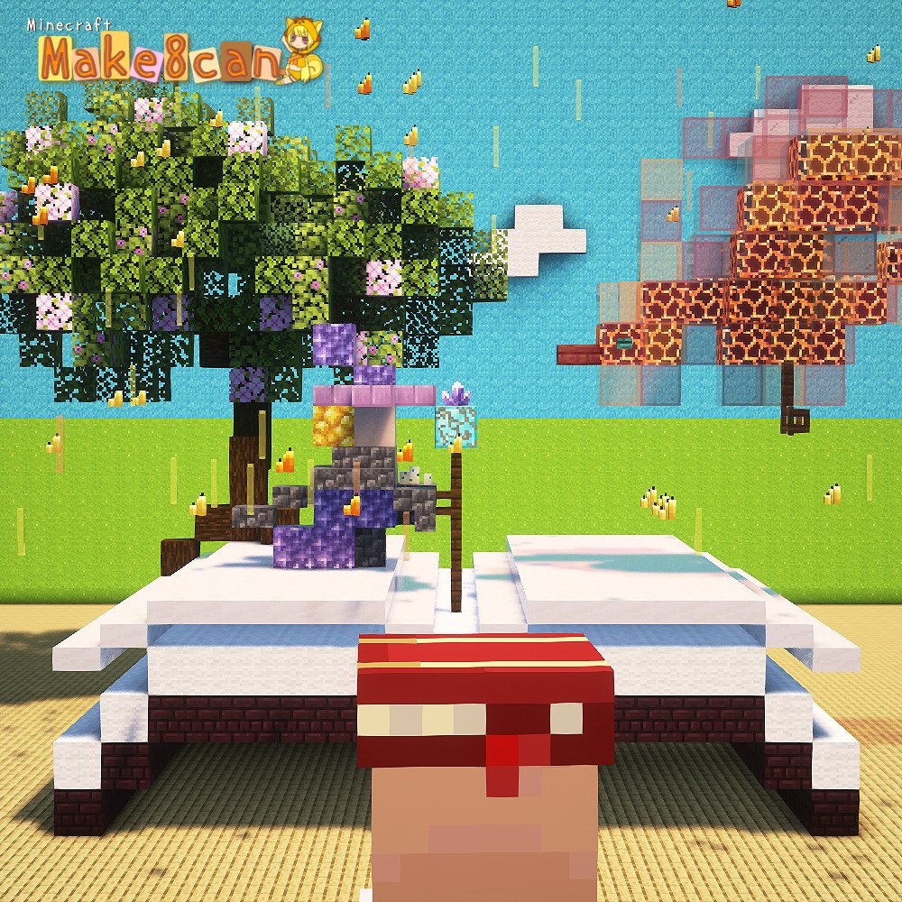 めいきゃん tweet media