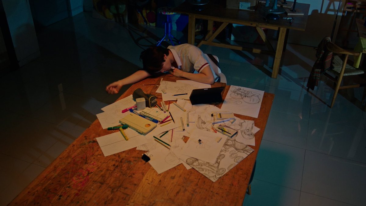 ไปให้สุด #SummerNightTheSeriesEP7