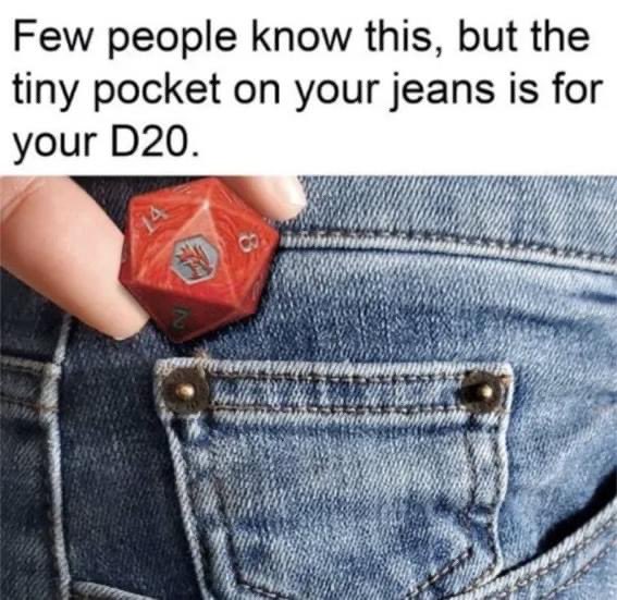 #dnd
