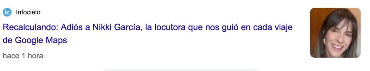 nikkigarcia_es's tweet photo. Joder. Infocielo, vais a dar un infarto a mis padres. https://t.co/kiHLrlyURW