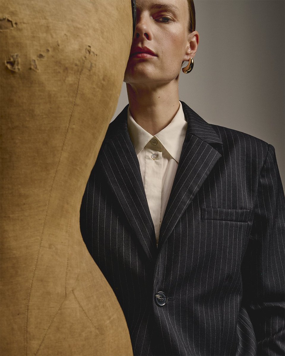 LVMH's tweet photo. Step into a world where luxury meets sustainability.
Monoprix collaborates with @NonaSource to transform recycled textiles from LVMH Maisons into a statement of eco-elegance.
Learn More : https://t.co/fg0BGcaU83
#LVMH #NonaSource https://t.co/GRLH8Bdv21