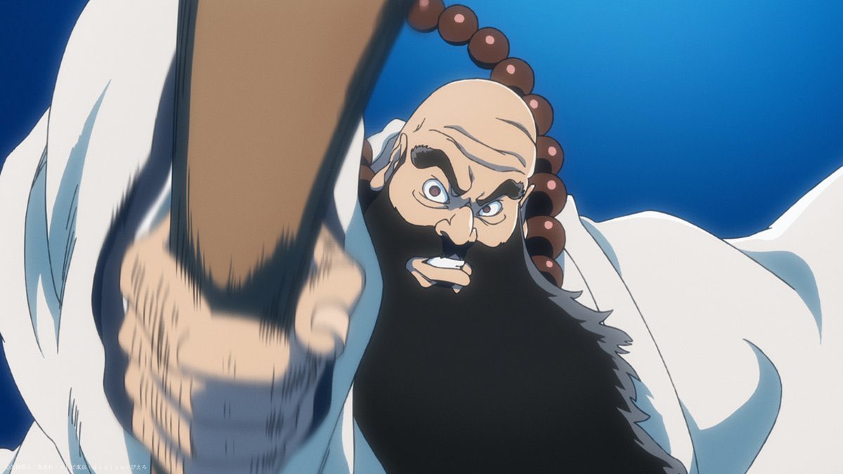 Tokanim_FR's tweet photo. 🚨 Preview de l’épisode 1 de la partie 3 de Bleach : TYBW !

Sortie : 5 octobre ! https://t.co/vjbPgNHEwJ