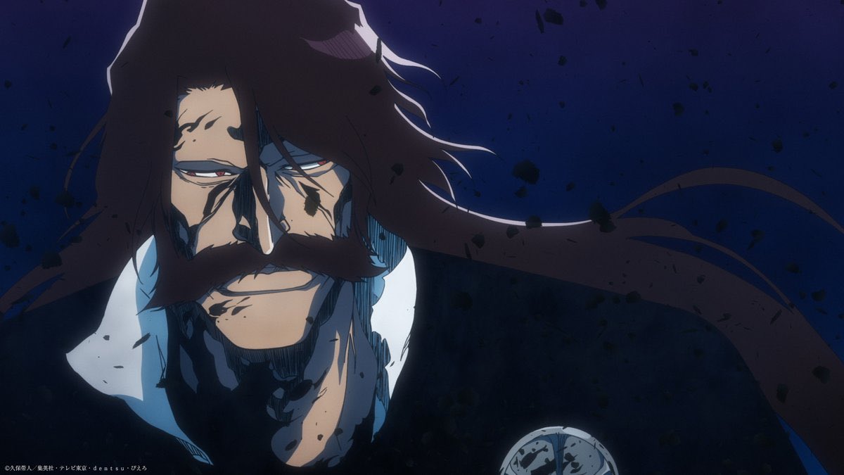 Tokanim_FR's tweet photo. 🚨 Preview de l’épisode 1 de la partie 3 de Bleach : TYBW !

Sortie : 5 octobre ! https://t.co/vjbPgNHEwJ