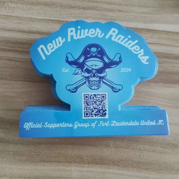 MonsterStickyCo's tweet image. We’ve been busy! 

Can’t wait to see these all scattered across the US!

Visit our site and use code MONSTER10 for 10% off everything 👣

monstersticky.com

#MonstersOverMules