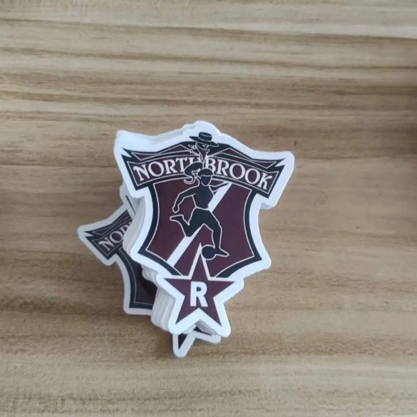 MonsterStickyCo's tweet image. We’ve been busy! 

Can’t wait to see these all scattered across the US!

Visit our site and use code MONSTER10 for 10% off everything 👣

monstersticky.com

#MonstersOverMules