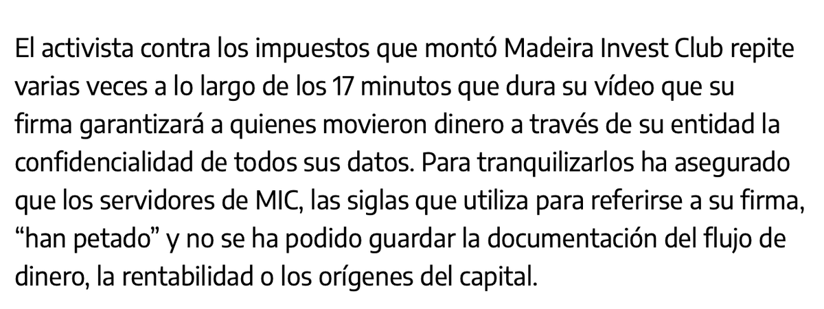 eljudiodevox's tweet photo. De esta Alvise acaba imputado. Algunos avisamos hace tiempo de quién era verdaderamente este señor. Ahora será un juez quien lo confirme. Ya han bloqueado las cuentas del chiringuito financiero en el que se apoyó y se está investigando.

Paciencia... https://t.co/TU5OjcEDBs