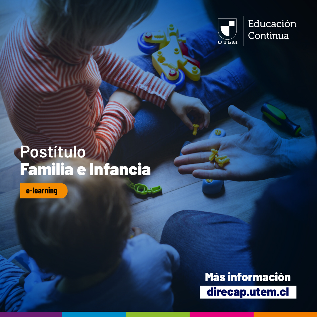 Vinculación con el Medio UTEM tweet media