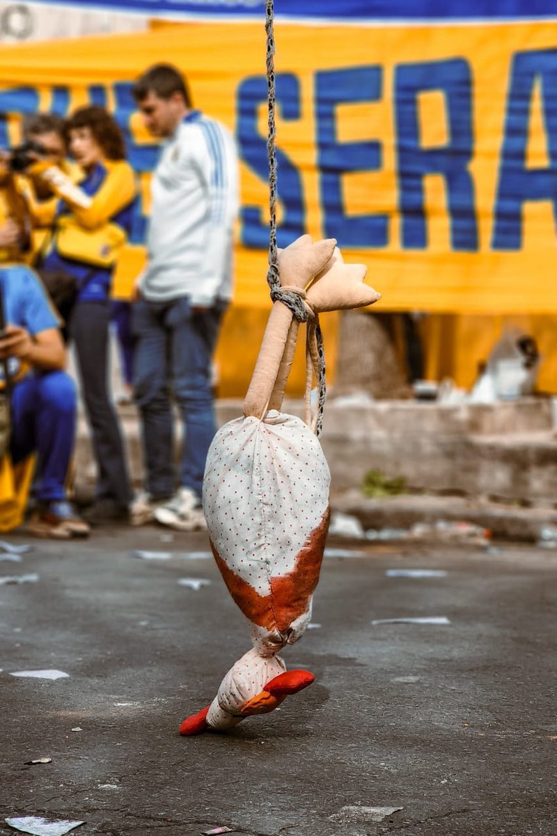 El sábado como sea GANEN.