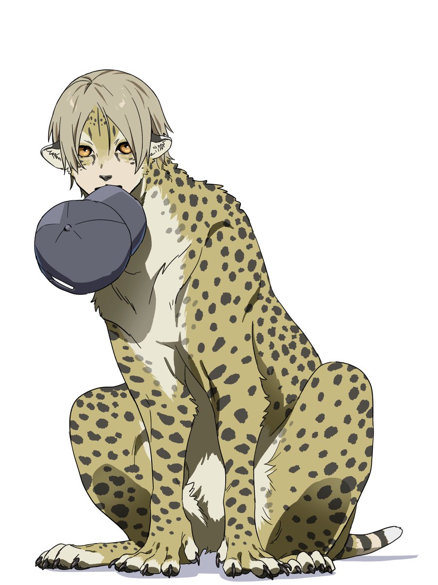 girafficJAM_96_'s tweet photo. 創作
だいぶ知性なくなってる元人間 https://t.co/tkXKBQjUGd