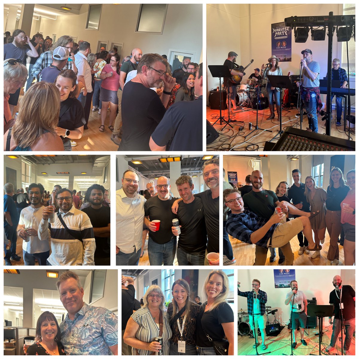 VeroSource Solutions (@verosource) on Twitter photo We kicked off Friday of Fredericton's Harvest Music Fest with a pre-party before hitting the tent shows. Thanks to Tony & Courtney LePage + Sears Classics for entertaining. Thanks to <a href="/GrayStoneBeer/">GRAYSTONE BREWING</a>, Big Fiddle Still, and LJW Catering for food and drinks. #harvest2024 #VeroForce We kicked off Friday of Fredericton's Harvest Music Fest with a pre-party before hitting the tent shows. Thanks to Tony & Courtney LePage + Sears Classics for entertaining. Thanks to <a href="/GrayStoneBeer/">GRAYSTONE BREWING</a>, Big Fiddle Still, and LJW Catering for food and drinks. #harvest2024 #VeroForce