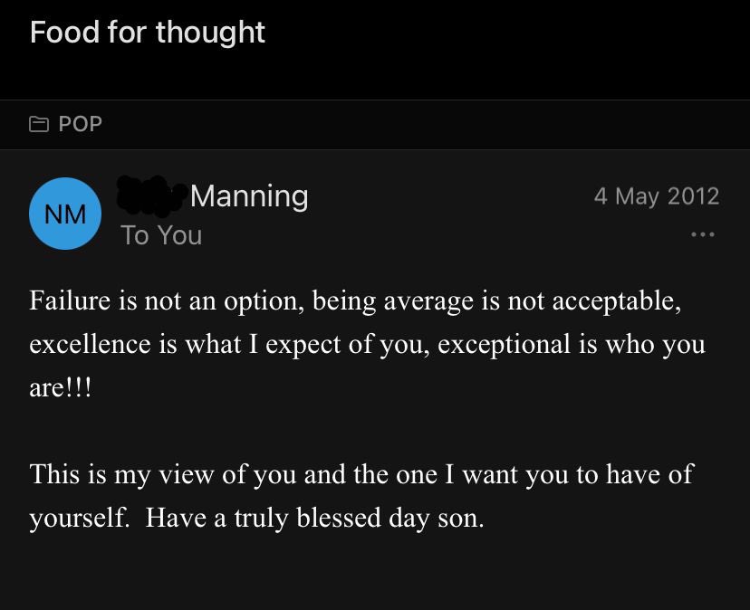 Joel Manning 🇧🇧 tweet media