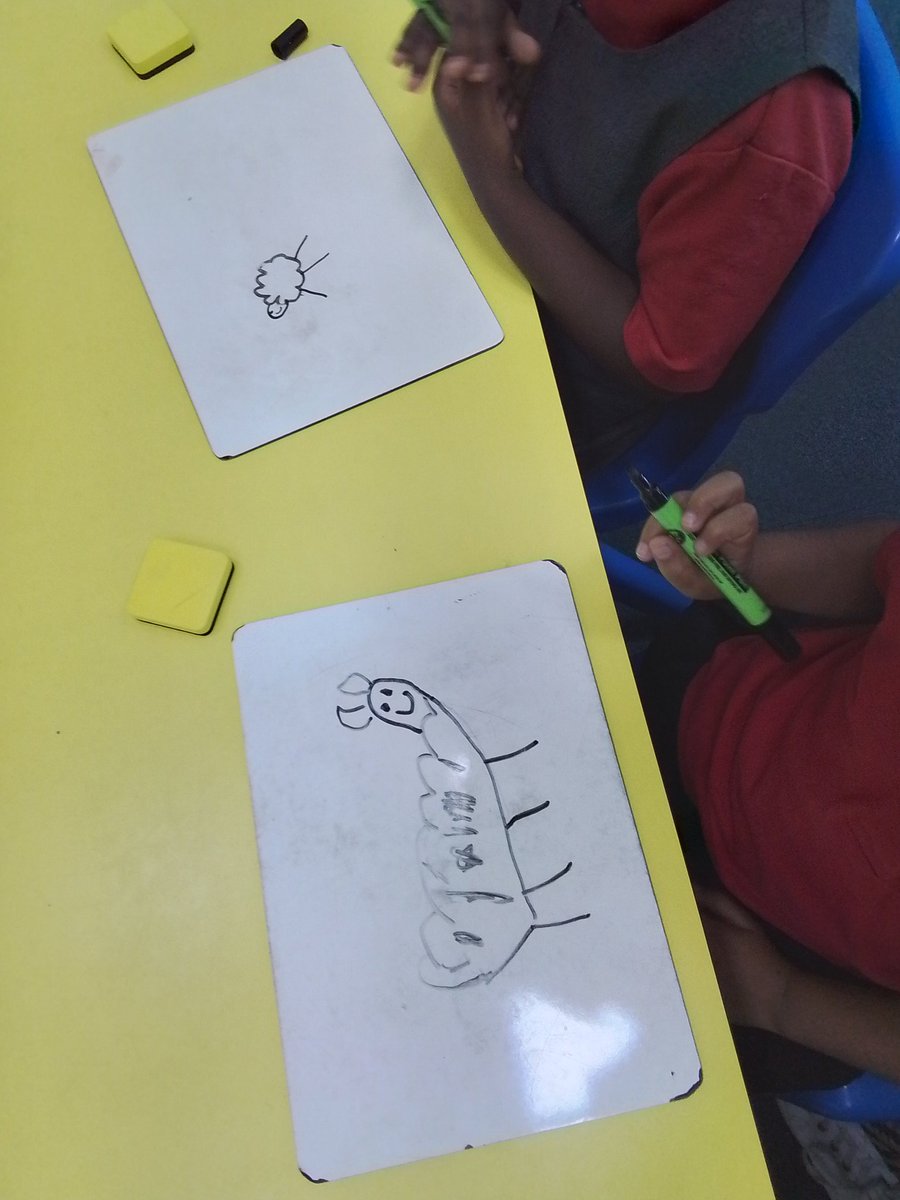 Class 1W - Mrs Wilson tweet media