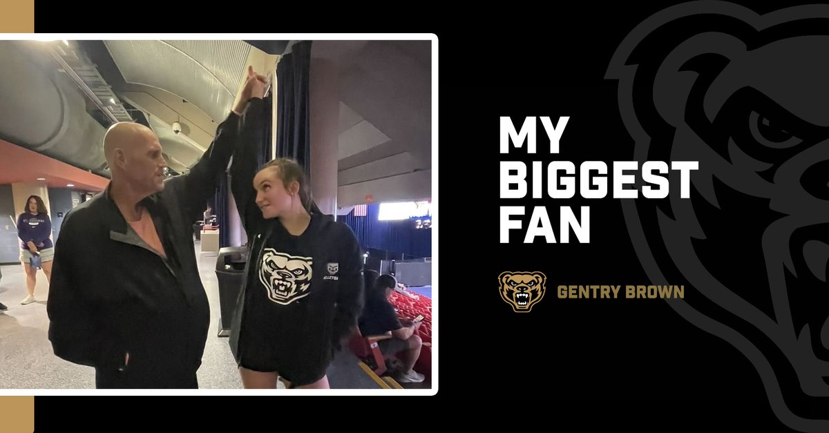 GoldenGrizzlies's tweet photo. Read this season's first edition of 'Through the Eyes' featuring Gentry Brown!

Read here: https://t.co/g4nWimhzJo https://t.co/dxH8C4hJqI
