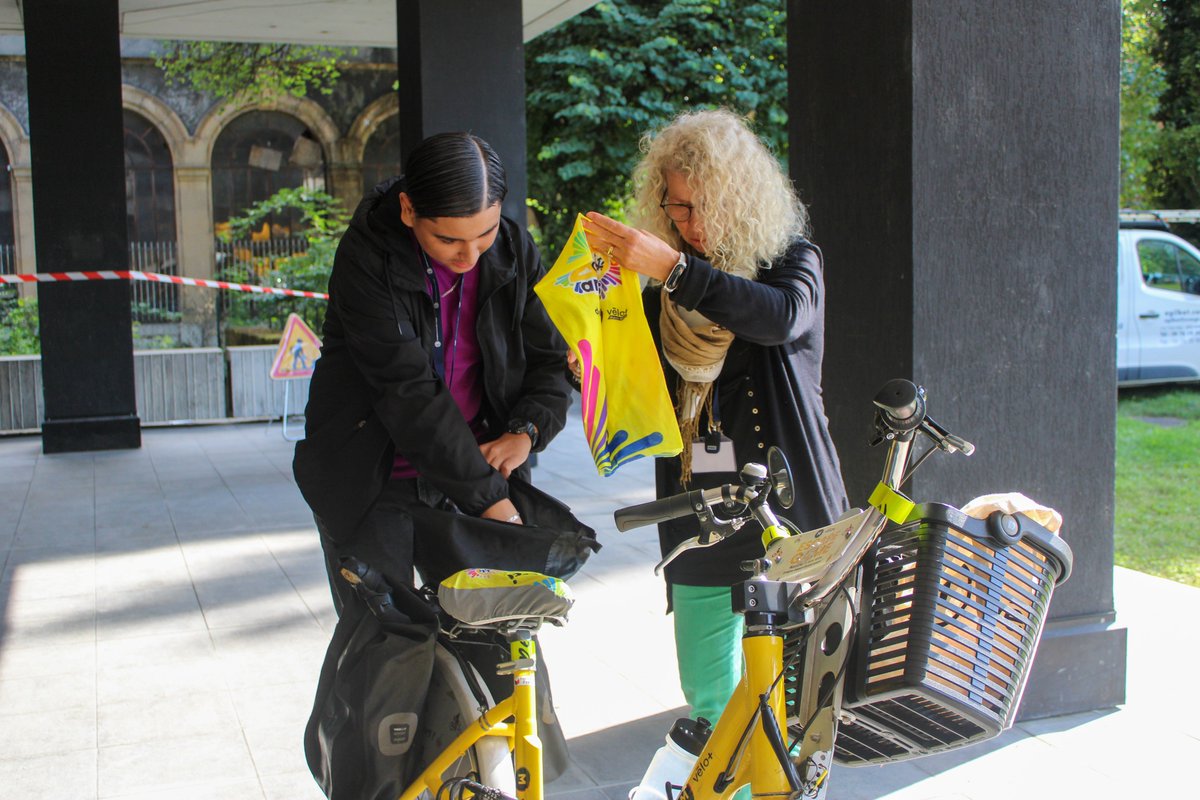 Académie de Grenoble tweet media