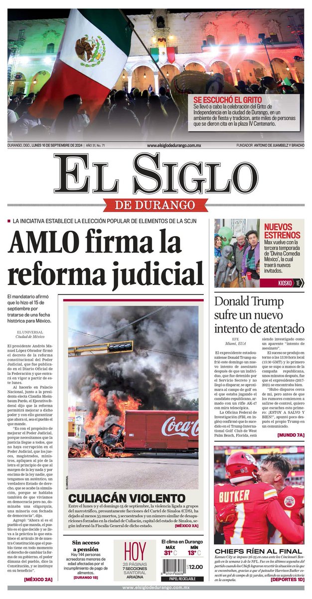 Claudio Mercado tweet media