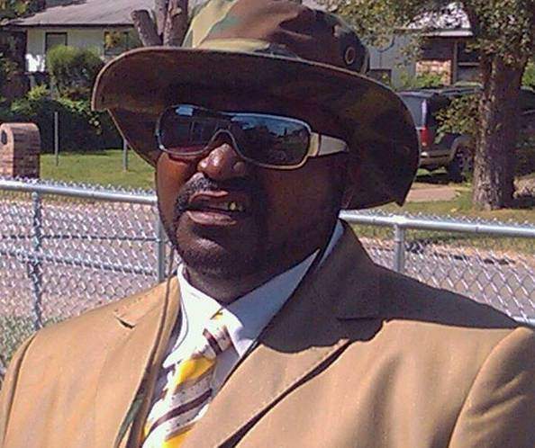 Legal Defense Fund (@naacp_ldf) on Twitter photo 8 years ago, Terence Crutcher was shot and killed by former police officer Betty Shelby. He was unarmed. He needed a helping hand. His life mattered.
We are fighting alongside the <a href="/Crutcherfdn/">Terence Crutcher Foundation</a> for a system of public safety where Black people can thrive.
terencecrutcherfoundation.org 8 years ago, Terence Crutcher was shot and killed by former police officer Betty Shelby. He was unarmed. He needed a helping hand. His life mattered.
We are fighting alongside the <a href="/Crutcherfdn/">Terence Crutcher Foundation</a> for a system of public safety where Black people can thrive.
terencecrutcherfoundation.org
