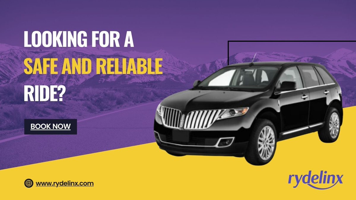 rydelinx's tweet photo. Looking for a safe and reliable ride? 
Rydelinx has you covered. We prioritize safety with screened drivers and 24/7 support. 

Learn more at https://t.co/dGm2GcIT67. 

#Rydelinx #SafetyFirst #RideShare #Boston #Trending #Mondaymotivaion #MondayMorning #NewWeekNewGoals https://t.co/a7MPaPUWqZ