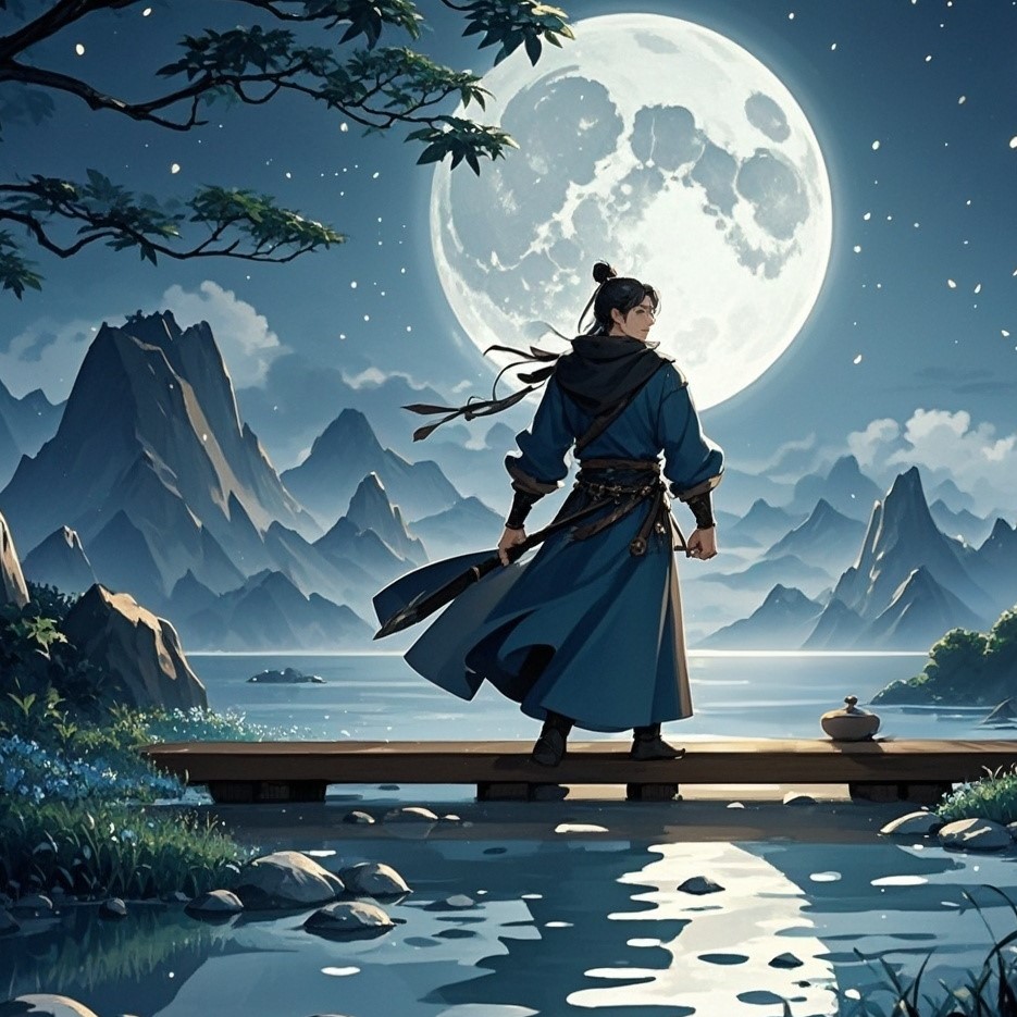 Journey to Immortality tweet media