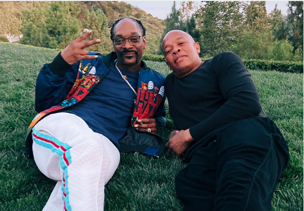 🚨Giveaway time! 5⃣ lucky winners will win 2 tickets to <a href="/NYCWFF/">NYC Wine & Food Festival</a>’s kick-off event, Brooklyn Eats &amp; Beats.

Musical and cultural icons Dr. Dre and Snoop Dogg are bringing West Coast vibes to Brooklyn Eats &amp; Beats! This edible celebration of all things Brooklyn will be a festive,