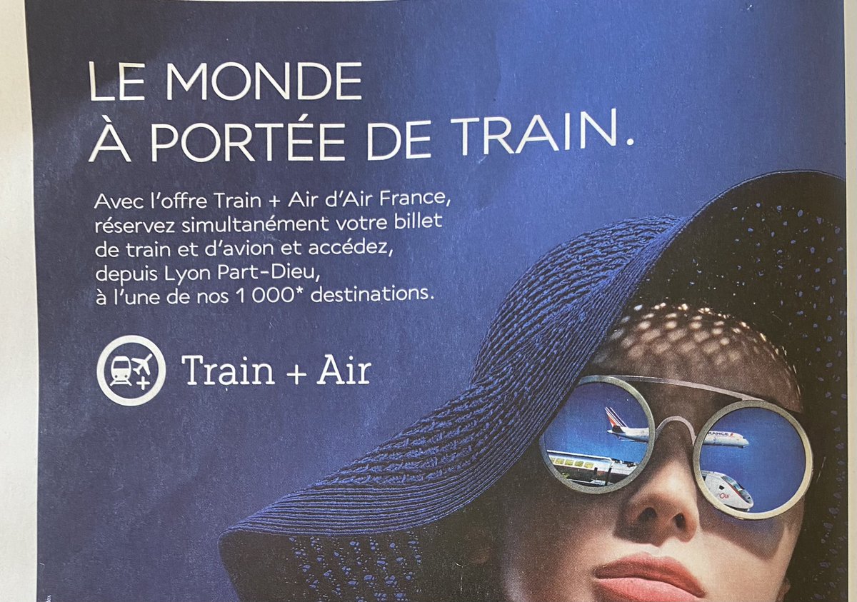 Pour un monde à portée de vélo...