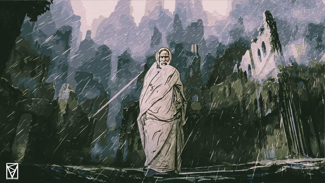 "لم تخطر ببالي قط فكرة اجتياز الحدود، بالنظر للتدابير التي اتخذها غراتسياني كنا أنا وأتباعي قد قررنا إيثار الموت في سبيل ديننا، أستبعد بصورة مطلقة أن يوجد بين المحافظية من ينوي الإستسلام"

من إجابات الشيخ عمر المختار في محاكمته، أعدمه الإحتلال الإيطالي  في مثل هذا اليوم سنة 1931م