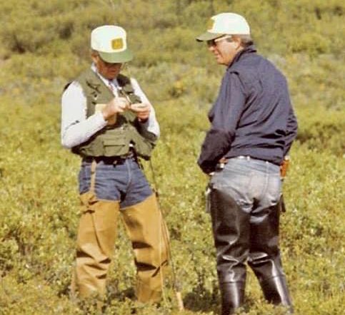 Secret Service Legend Jerry Parr tweet media