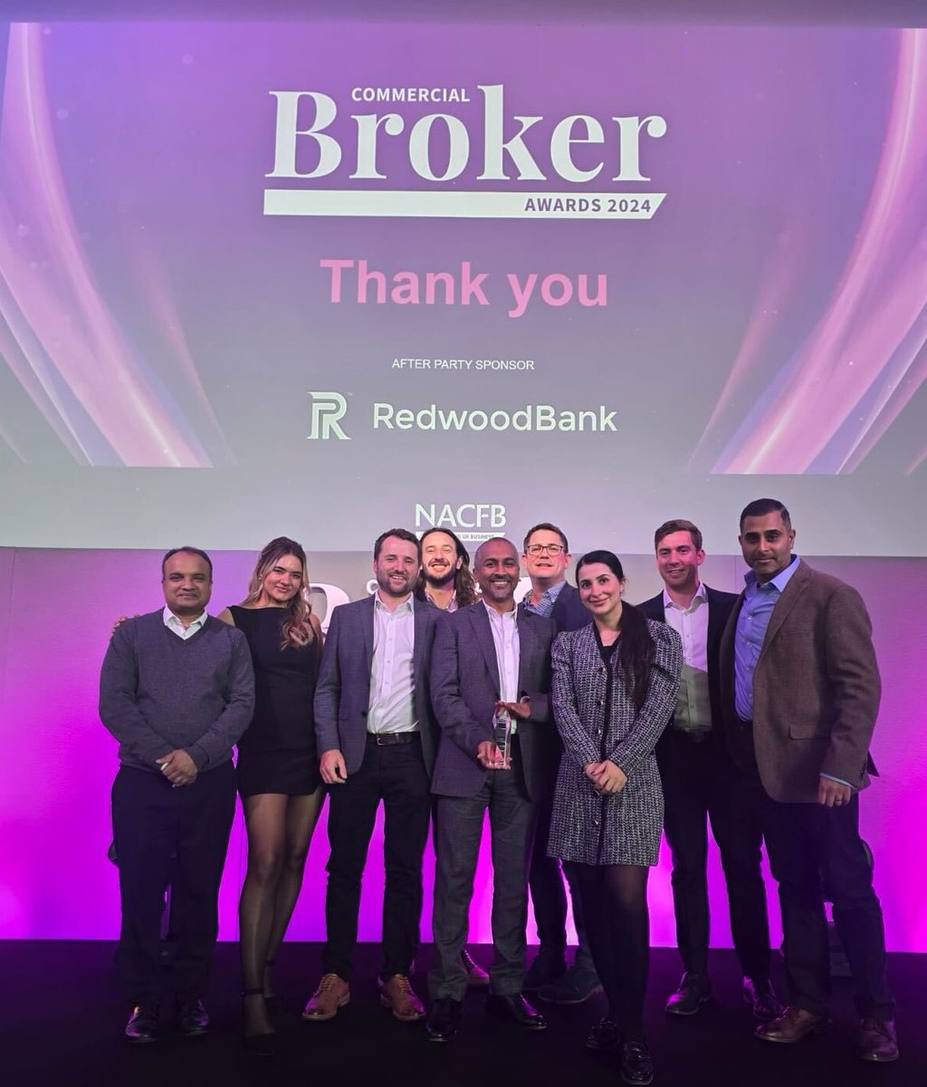 FinSpace tweet media