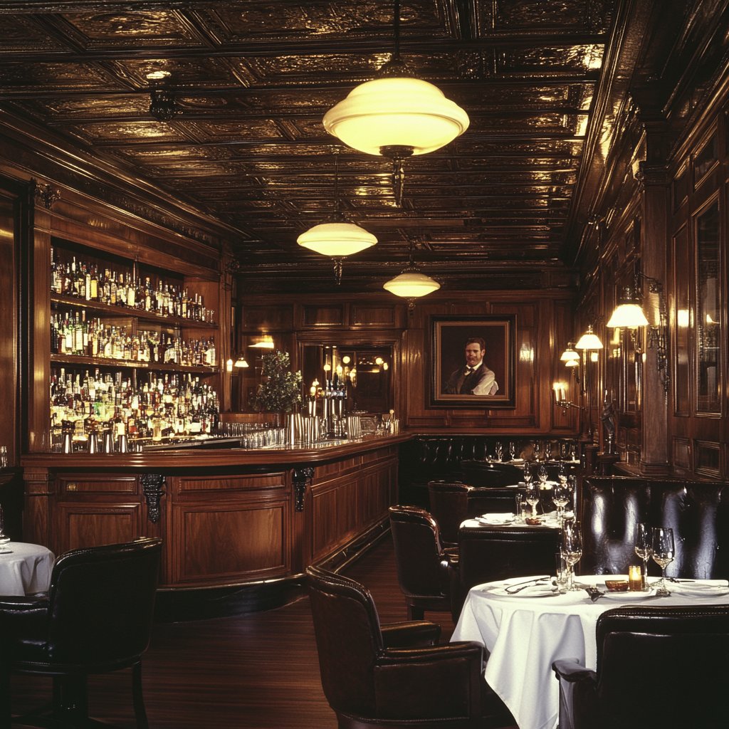 Discover the unforgettable dining atmosphere at Jimm's Steakhouse &amp; Pub in Springfield, MO! Voted top by 417 Magazine, indulge in culinary excellence &amp; make every meal an experience to cherish. #SpringfieldEats #FineDining #CulinaryExcellence

townsites.org/48yz