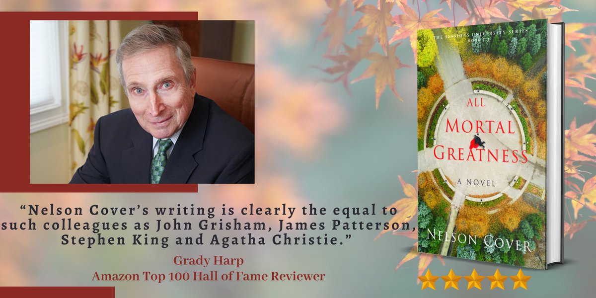 The Independent Author Network tweet media