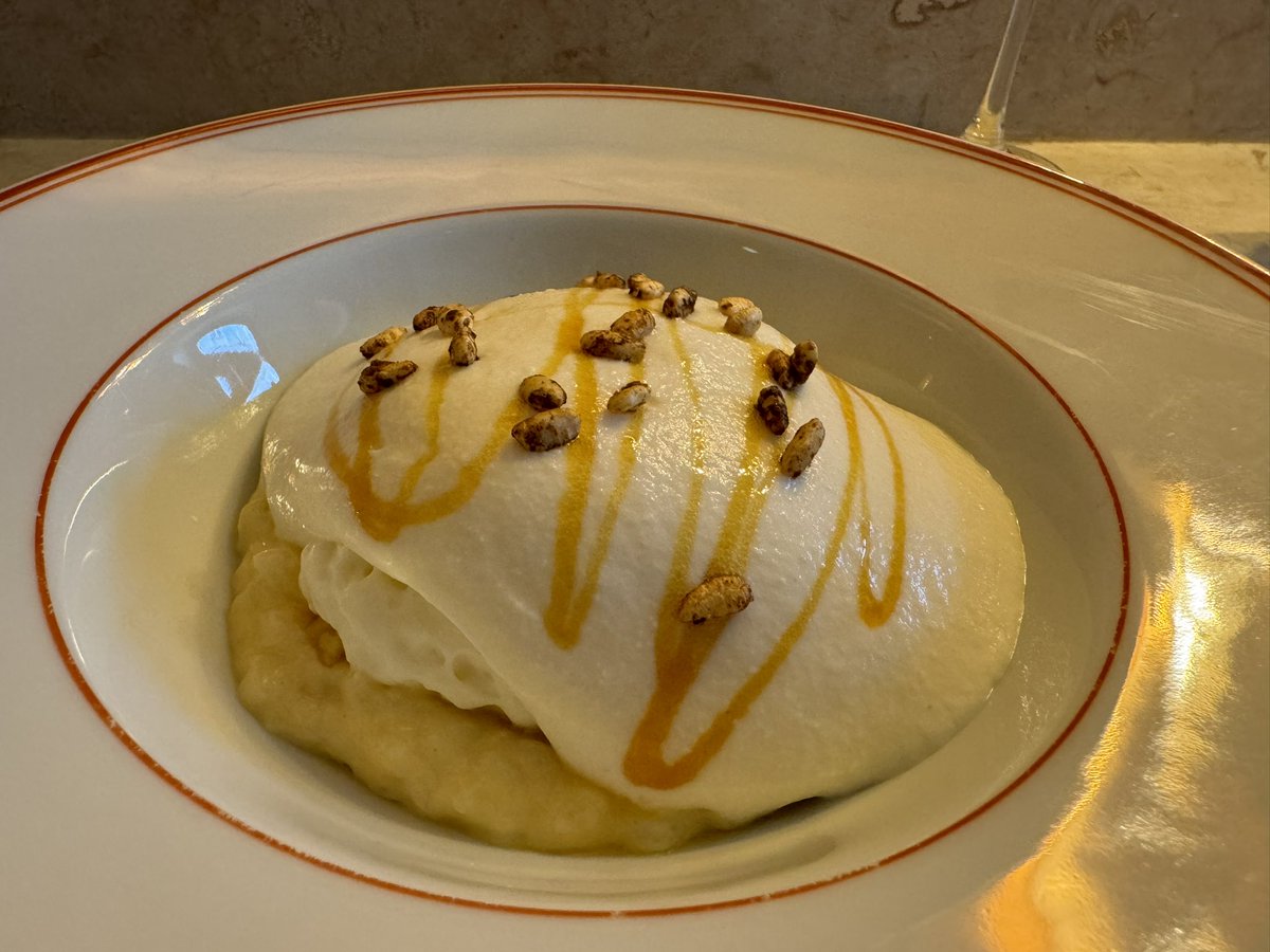 1️⃣ If you find OpenAI o1 exciting, you probably want to take a look at these TTC findings, in code gen. 👀

2️⃣ DOCE in Portuguese means “sweet”, so here’s the best “arroz doce” I have ever, in Lisbon. 🇵🇹🙂‍↔️

3️⃣ Looking for research internships rn. Feel free to contact.🦉
