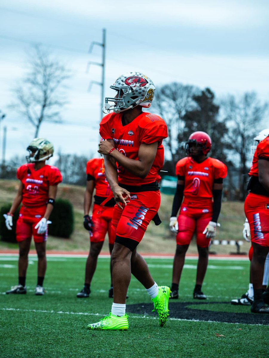 Coach Chris "Ace" Griggs tweet media