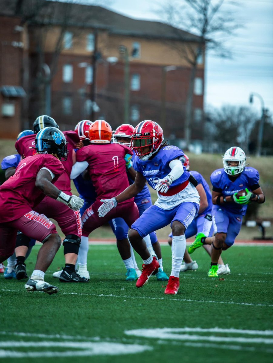 Coach Chris "Ace" Griggs tweet media