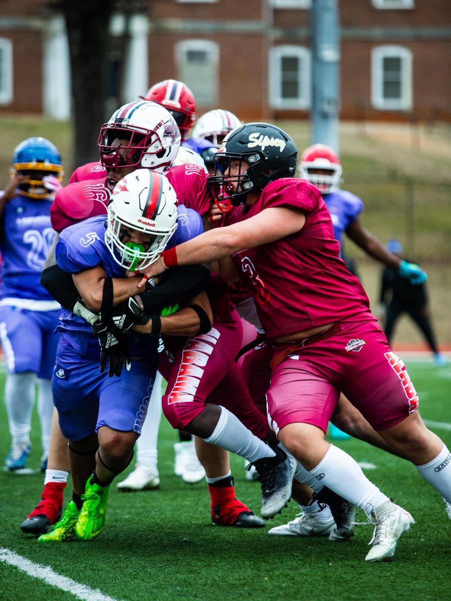 Coach Chris "Ace" Griggs tweet media