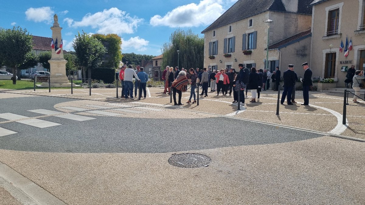 CAUE de la Vienne tweet media