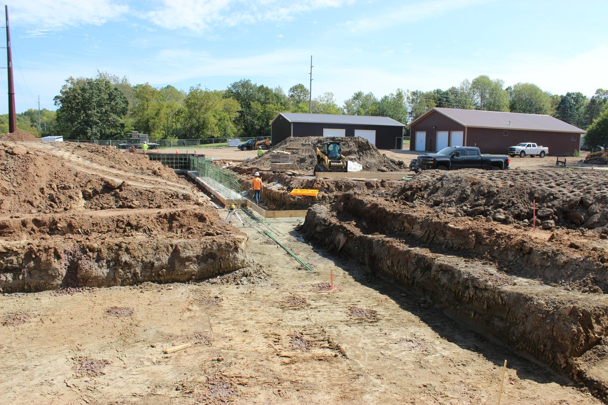 Pine Technical & Community College tweet media