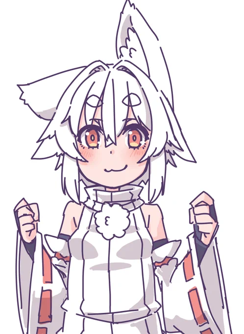 ちょっち幼め椛ちゃんrkgk 