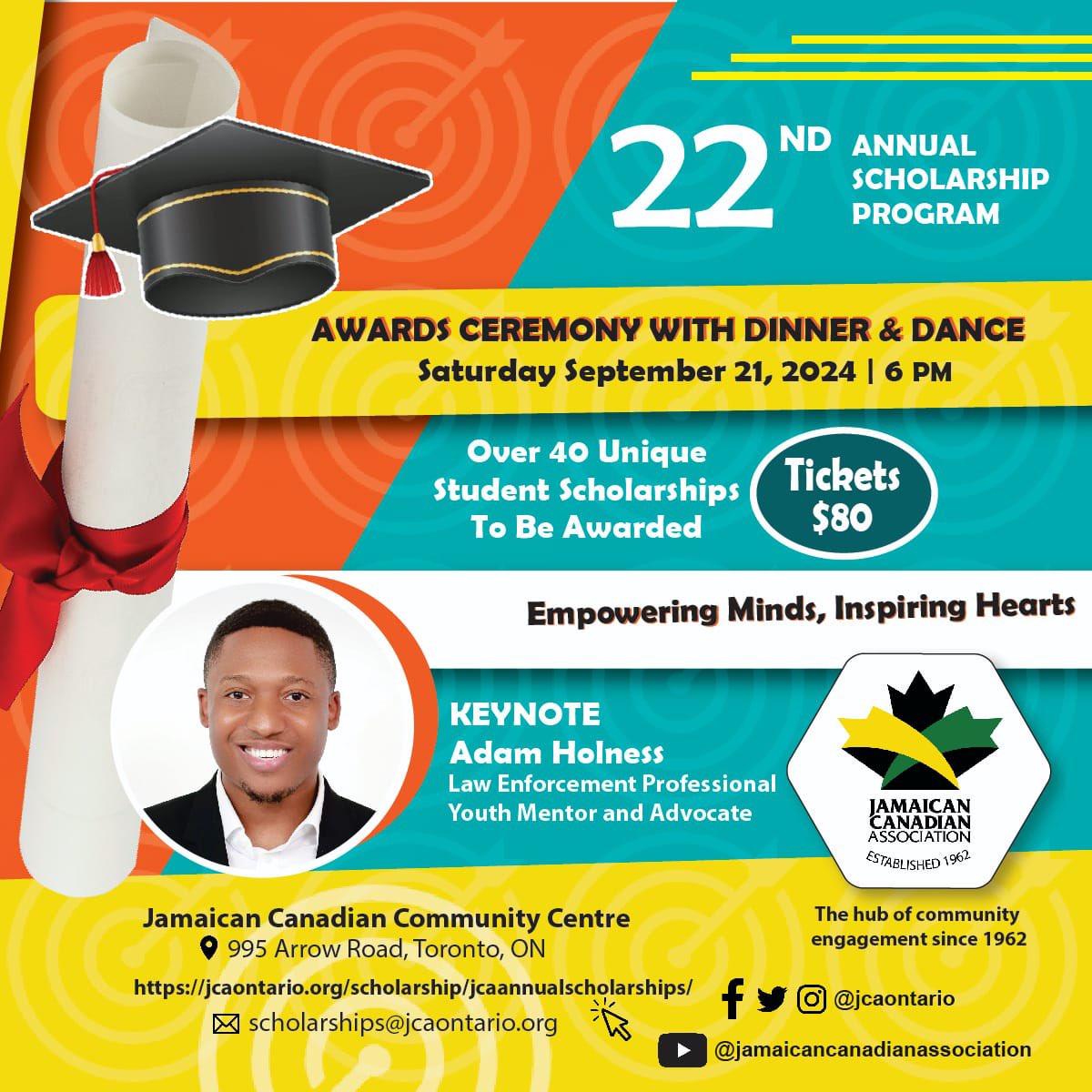 pmnbetty's tweet photo. Five days to go please join us in celebrating with our young people. Tickets may be purchased using link below:

https://t.co/8NiCU7jjpA https://t.co/8yy0HqFGho