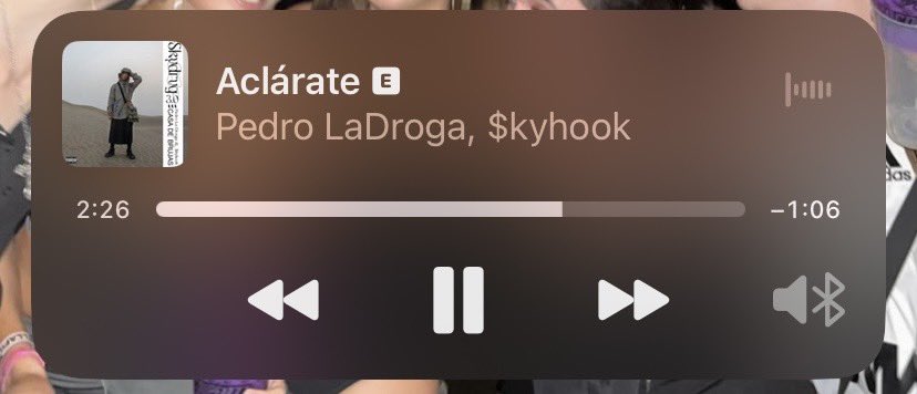 Estamos tocando fondo