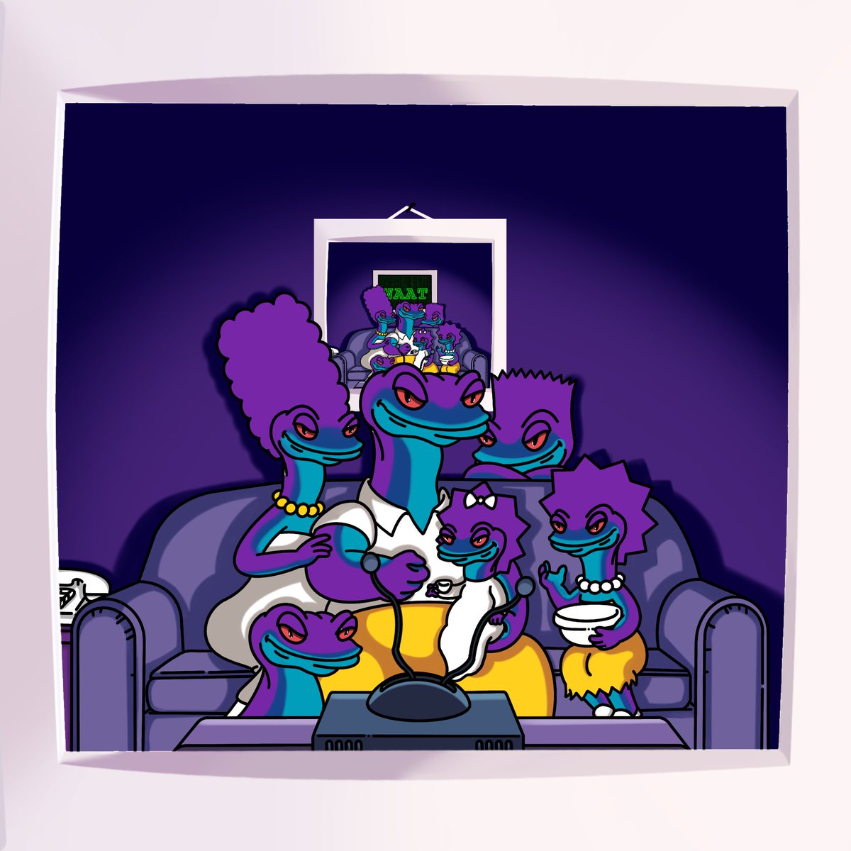 🧸We Are All Teddy🐍🧸 tweet media