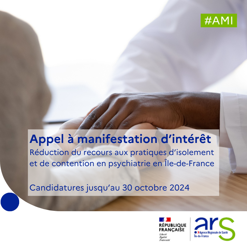 ARS Île-de-France tweet media