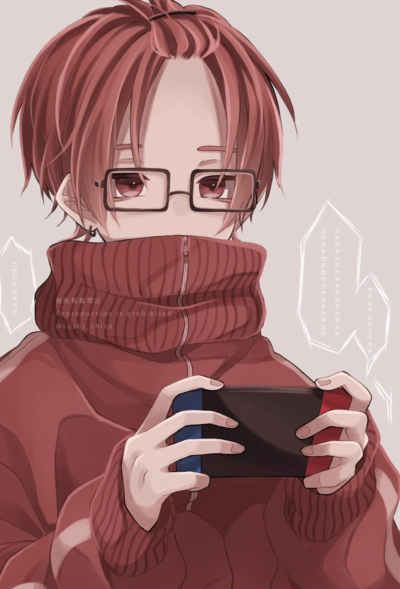 ちさ/垢移行しました‼️‼️‼️ on X: 