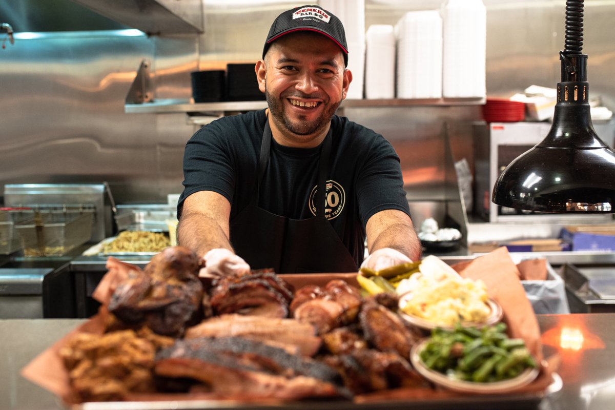 Ready for the week! Come see us.