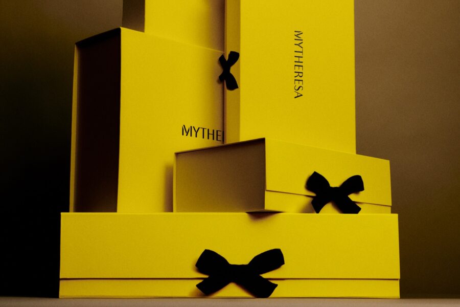 Mytheresa reports 10% revenue growth dlvr.it/TDJBHW