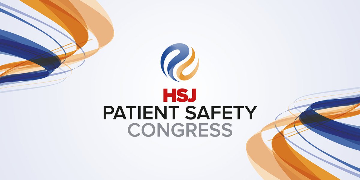 Good luck to our <a href="/SepsisTeamWWL/">SepsisTeamWWL</a> and Virtual Wards Team who have both been shortlisted in the <a href="/HSJptsafety/">Patient Safety Congress & Awards</a> taking place tonight! 🫶

Congratulations to both teams, whatever the results, you are winners in our eyes!🤩