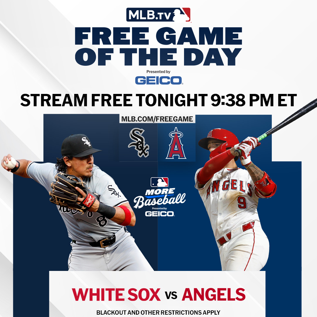 MLB.TV tweet media