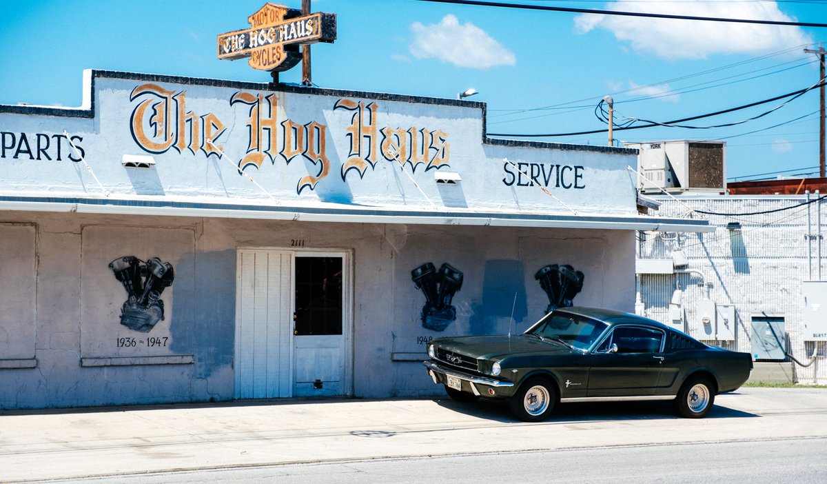 TyRy's tweet image. San Antonio / 2024 / Xt5