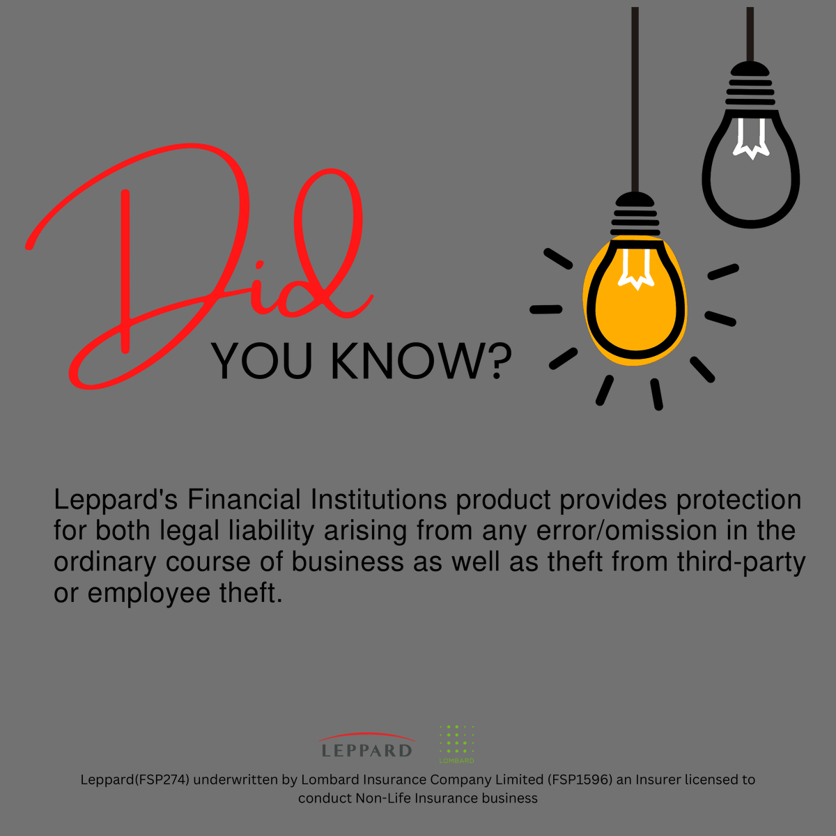 Leppard & Associates tweet media