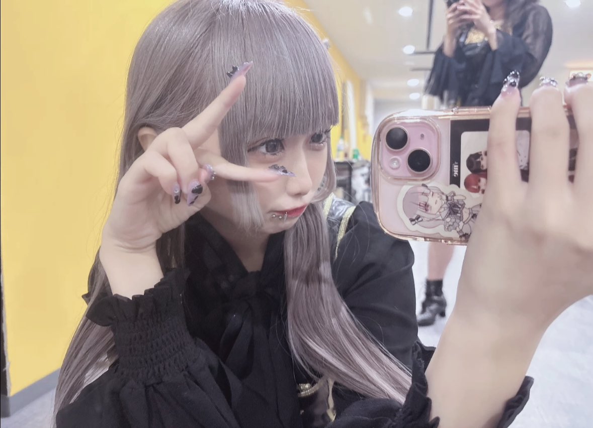 GenesisGirlCina's tweet photo. 泣かせないで https://t.co/4aMnzH6pRq