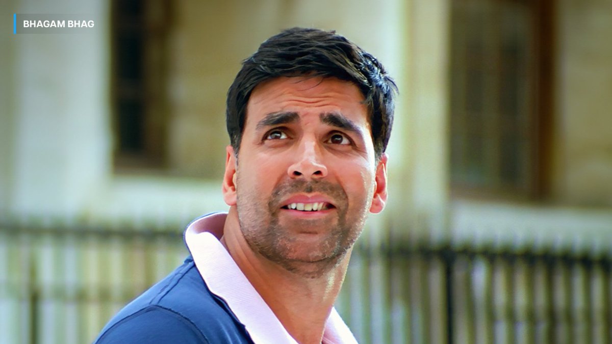 PrimeVideoIN's tweet photo. khiladi of all genres for a reason 🕺 🎬 https://t.co/6FBDkHRQrc